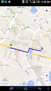 Ẩm Thực Việt - Vinafood Screenshots 6