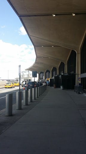 Newark International Airport Terminal A