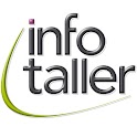 Infotaller logo