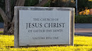 The Church of Jesus Christ Latter Day Saints