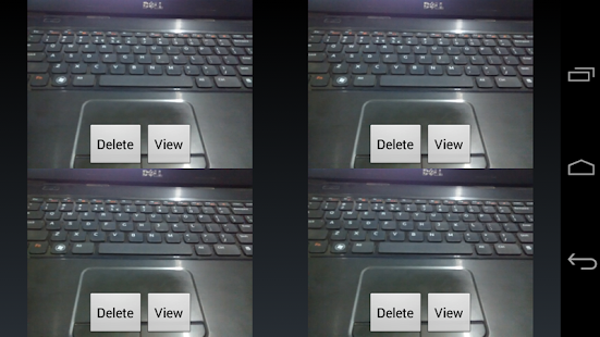 Camera Self Timer Screenshots 4