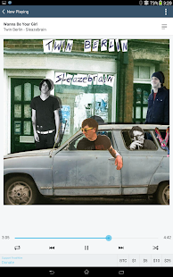 FrostWire - File Downloader - screenshot thumbnail