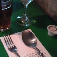 AL CICCHETTO 義麵坊小酒館