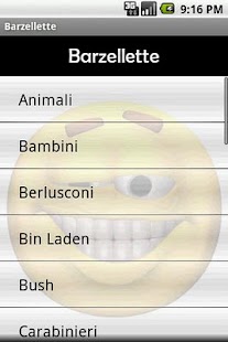 Download Barzellette - Italian Jokes APK