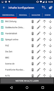 How to download News Zentrale - Nachrichten patch 2.3 apk for android