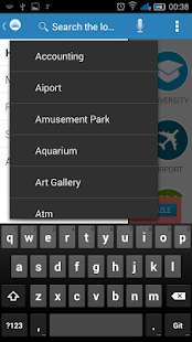 NearMe - Places Screenshots 6