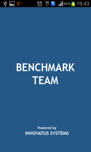 BenchMark Team