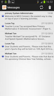 Free Download MCO Connect APK for Android