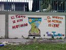 Mural El Tiempo