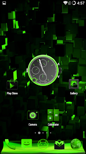 How to download PoisonGreen Icon Pack lastet apk for android