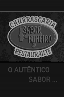 Free Download Sabor Mineiro App APK for Android