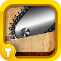 Chainsaw Slicer icon