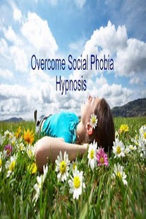 Social Anxiety Hypnosis