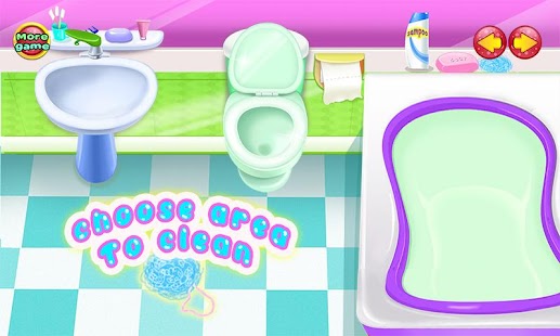 How to get Jolie Bathroom Cleaning lastet apk for android