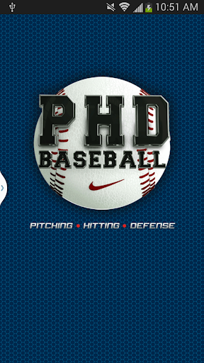 PHD Baseball Club