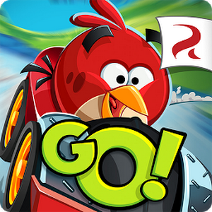 Angry Birds Go! (Unlimited Coins) | v1.6.2
