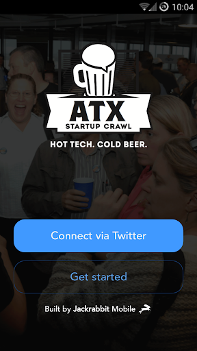 ATX Startup Crawl