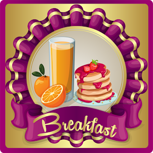 Breakfast Salon Game for PC and MAC