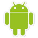 Android 4.0 Demo API icon