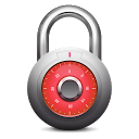 Password Manager mobile app icon