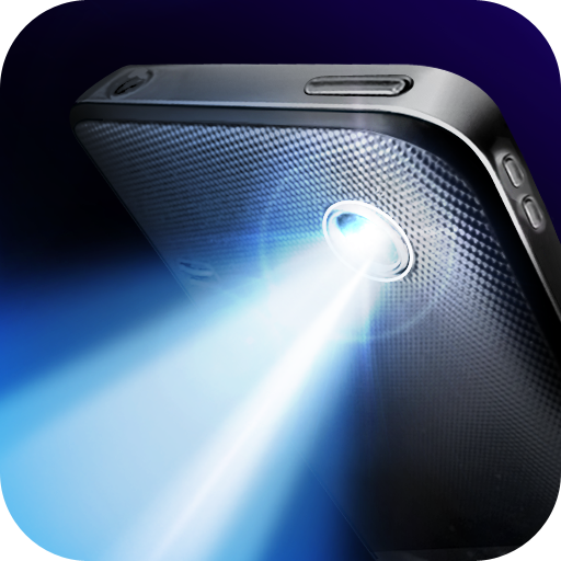 Ultra FlashLight LOGO-APP點子