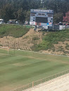 Titan Stadium 