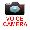 Magic Voice Camera