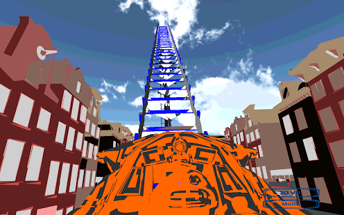 Roller Coaster Simulator - screenshot thumbnail