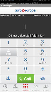 Download Auto Europe Talk APK for Android