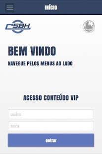 Download Colégio Sérgio Buarque Holanda APK for Android