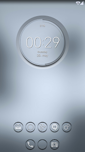 How to mod plateau Icon Pack Nova Apex 2.3 unlimited apk for pc