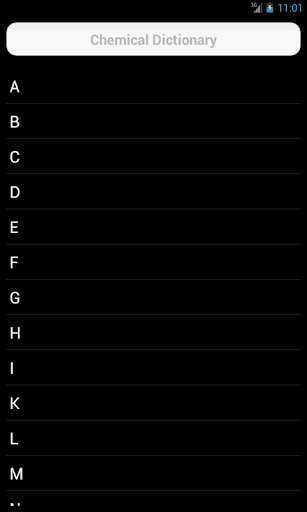 Chemistry Terms