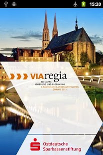 Lastest via regia cs APK for Android