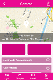 paineiras Club Morumby poster 2