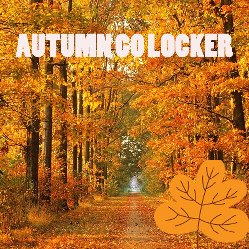 AUTUMN S4 LOCK SCREEN LOGO-APP點子