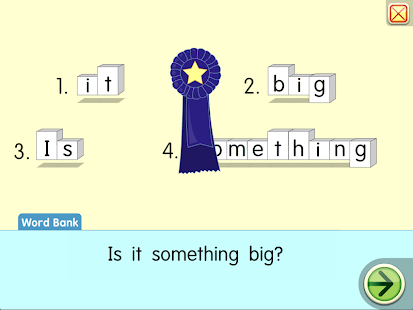 download Starfall I'm Reading free