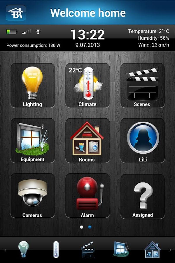 Easy Connect Androidapps Auf Google Play VitaDock+ für Connect Geräte ...