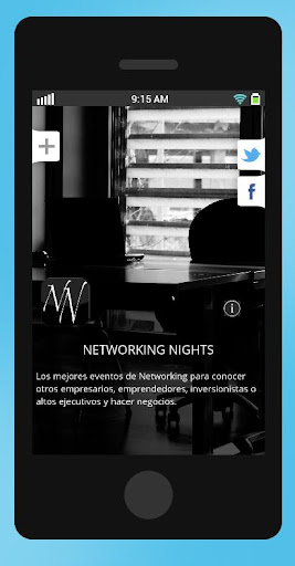 NETWORKING NIGHTS