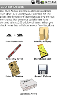 How to install Good Shepherd Chinese Auction 1.14 mod apk for laptop