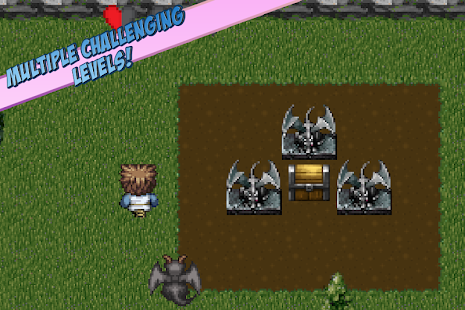 Download Legend of the Pickle APK