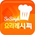 So Simple 요리/레시피 포털 Apk