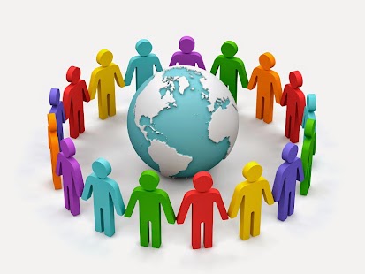 Free Download Global Village City APK