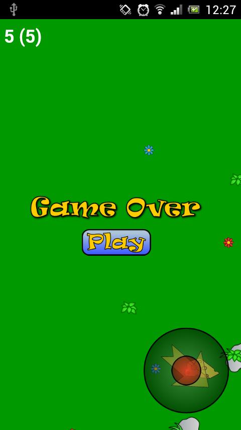    Topolino Topoletto- screenshot  