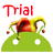 Droid Lib Free Trial logo