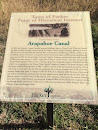 Arapahoe Canal