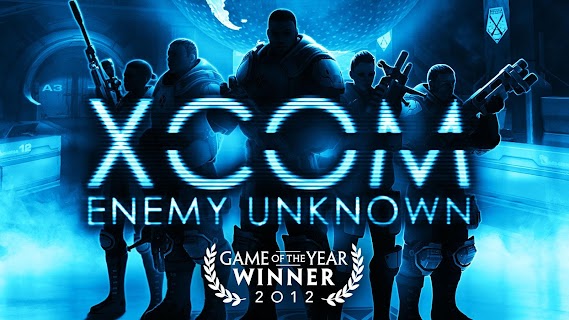 XCOM®: Enemy Unknown screenshot