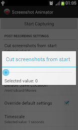 Screenshot Animator poster 3