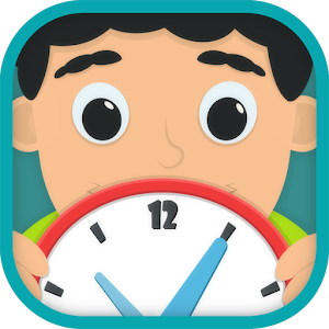 Curious Kid and Clock 1.1.1