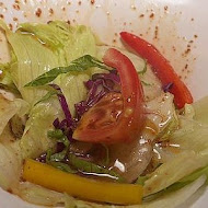 魯道夫美式主題餐廳