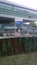 Station Nijmegen Heyendaal